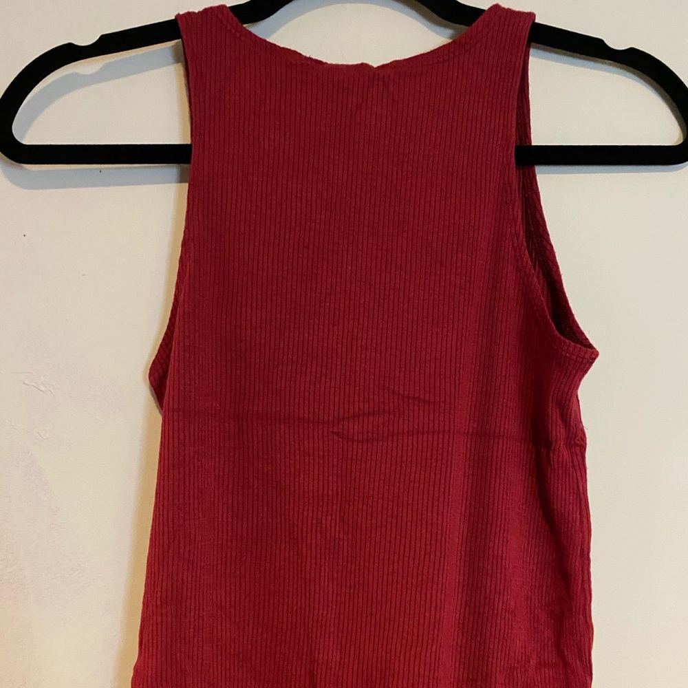 F21 Tank - Picture 2 of 3